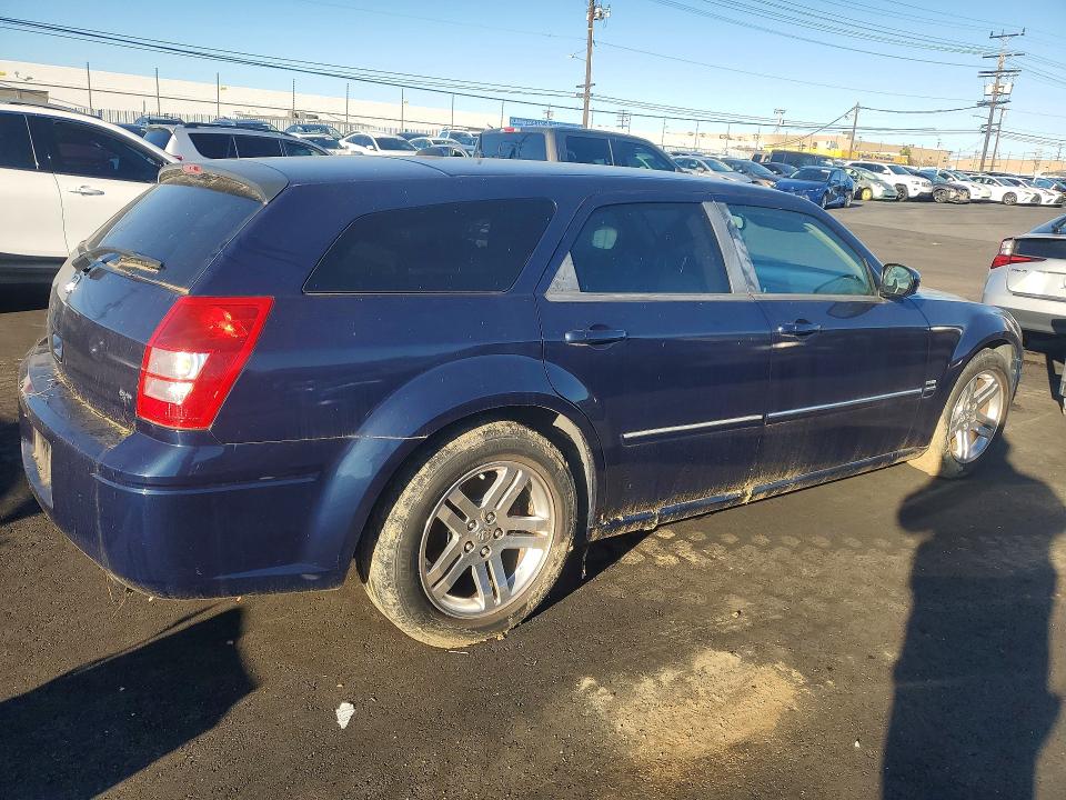 Продажа на аукционе авто 2005 Dodge Magnum, vin: 2D8GV582X5H542231, номер лота: 76087865