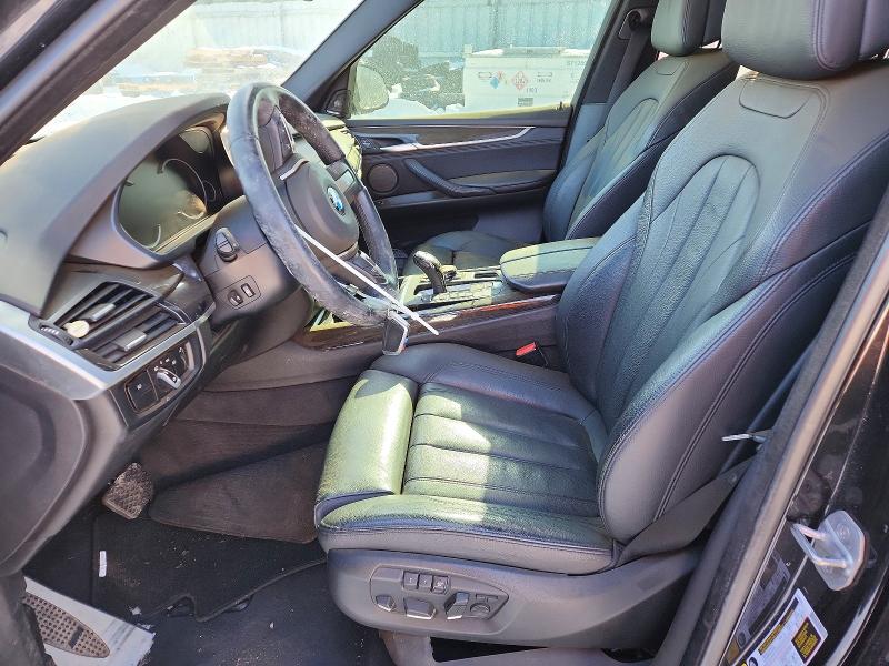 Aukcja sprzedaży 2016 Bmw X5, vin: 5UXKR0C52G0P22522, numer aukcji: 72345015