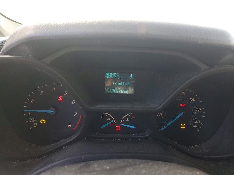Продажа на аукционе авто 2015 Ford Transit Connect, vin: NM0GE9G71F1177860, номер лота: 77074255