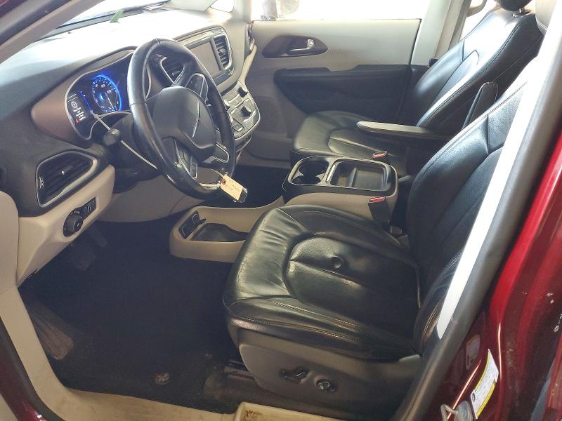 Aukcja sprzedaży 2019 Chrysler Pacifica, vin: 2C4RC1BG0KR685527, numer aukcji: 76440115