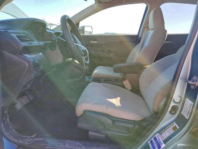 77013555 :رقم المزاد ، 2HKRM3H46GH556170 vin ، 2016 Honda Cr-v Se مزاد بيع