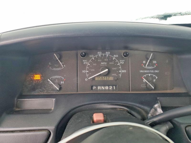 1992 Ford F მანქანა იყიდება აუქციონზე, vin: 2FDLF47G2NCA85635, აუქციონის ნომერი: 78294985