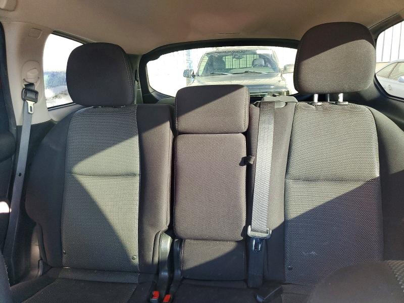 Auction sale of the 2017 Nissan Pathfinder, vin: 5N1DR2MM3HC606740, lot number: 76790855