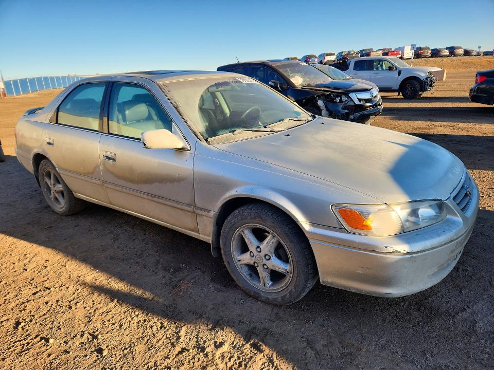 Продажа на аукционе авто 2000 Toyota Camry, vin: JT2BF22KXY0269564, номер лота: 76585525