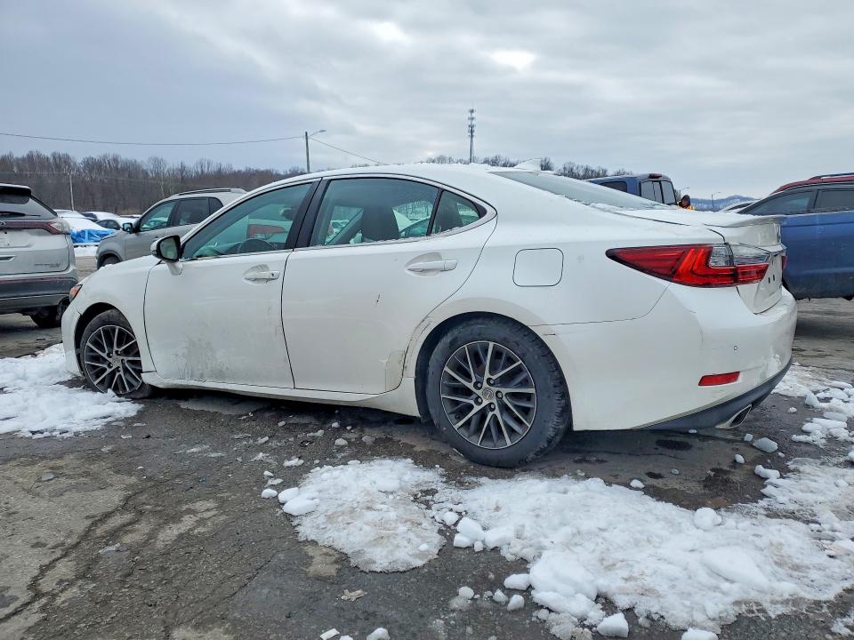 Aukcja sprzedaży 2016 Lexus Es, vin: 58ABK1GG2GU019846, numer aukcji: 73678205