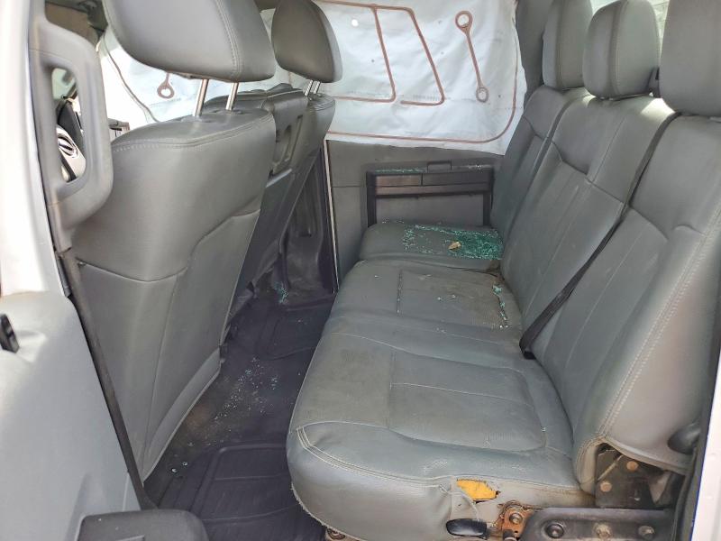 Продаж на аукціоні авто 2012 Ford F550, vin: 1FD0W5GT4CEC33829, номер лоту: 77572995