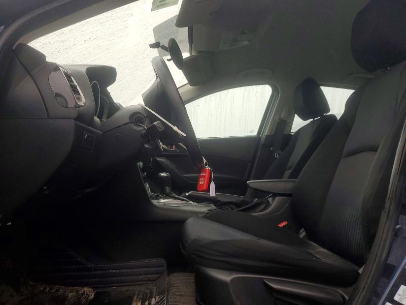 Продажа на аукционе авто 2015 Mazda 3, vin: 3MZBM1U79FM221741, номер лота: 77783915