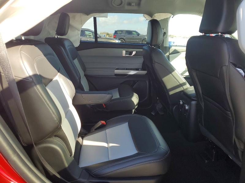 Продаж на аукціоні авто 2024 Ford Explorer, vin: 1FMSK7DH5RGA89155, номер лоту: 77541185