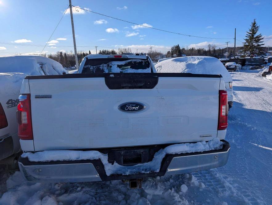 Aukcja sprzedaży 2023 Ford F150 Super, vin: 1FTFX1E82PKF56108, numer aukcji: 73277665