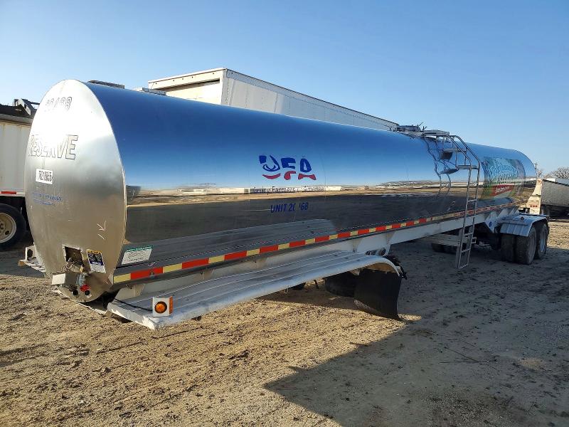 Aukcja sprzedaży 2004 Walker Trailer, vin: 5WSAA43294N036097, numer aukcji: 76218655
