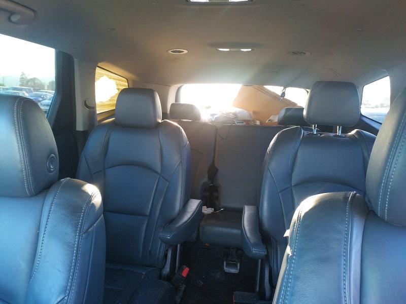 Продажа на аукционе авто 2021 Buick Enclave, vin: 5GAERBKW6MJ265757, номер лота: 76372295