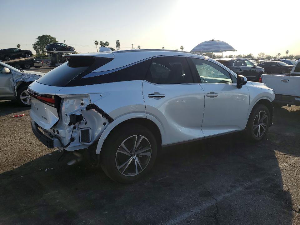 Продажа на аукционе авто 2024 Lexus Rx 350 Pre, vin: JTJCHMAA4R2013305, номер лота: 75945715