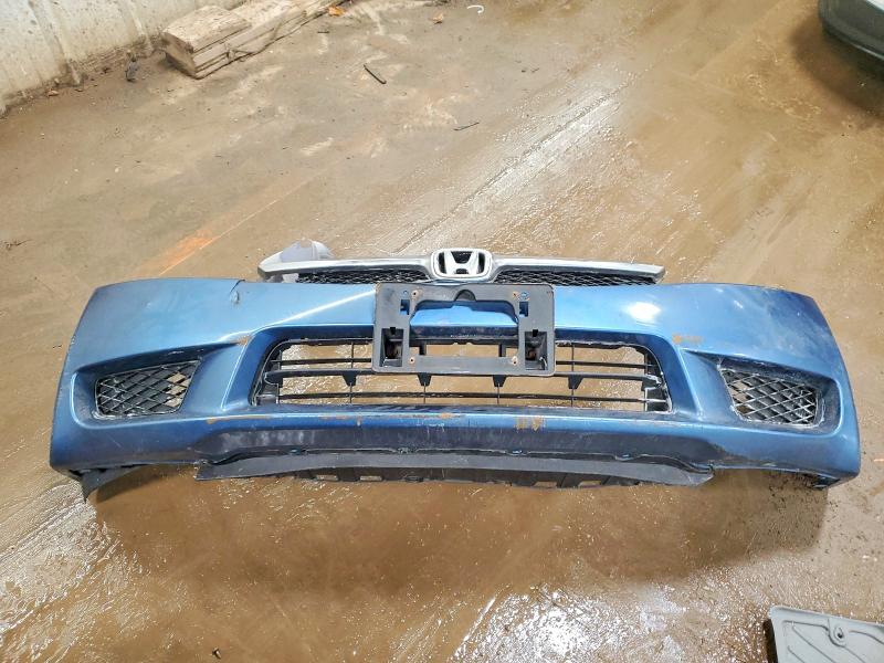 Продаж на аукціоні авто 2009 Honda Civic, vin: 2HGFA16839H345480, номер лоту: 78233825