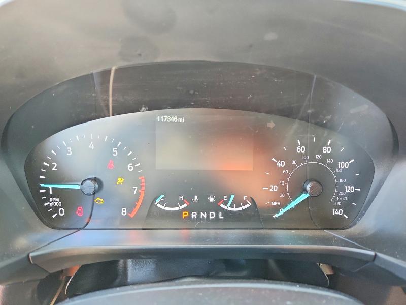 79518075 :رقم المزاد ، 1FMCU0G68MUA47430 vin ، 2021 Ford Escape مزاد بيع