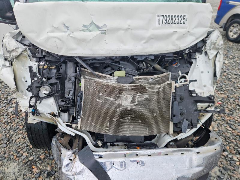Aukcja sprzedaży 2021 Gmc Savana, vin: 1GTW7AFP3M1170417, numer aukcji: 79282325