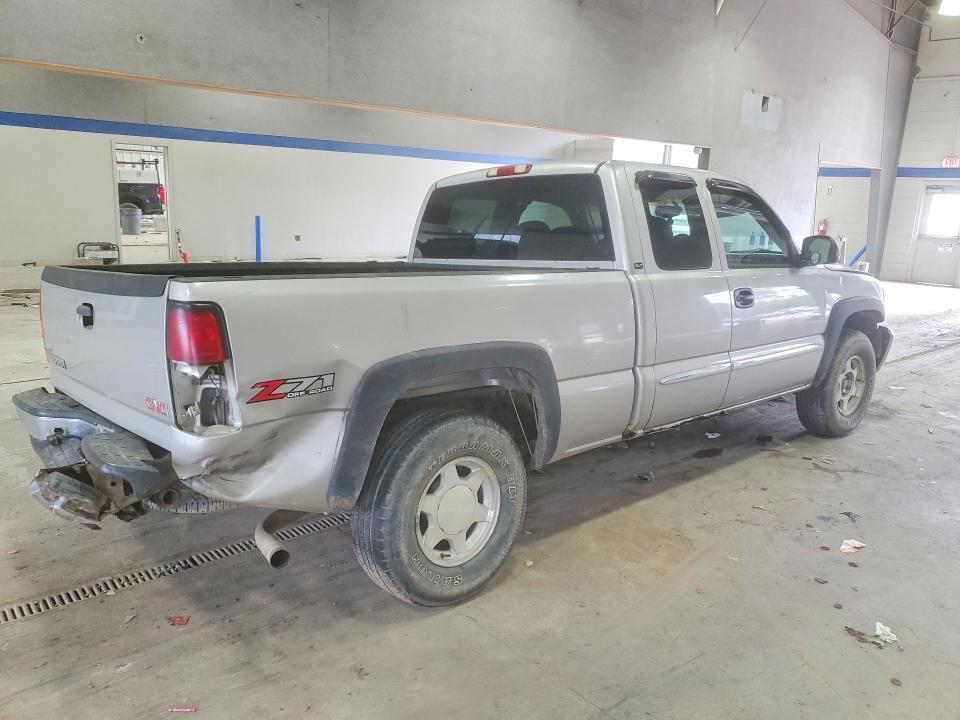 Aukcja sprzedaży 2004 Gmc New Sierra, vin: 2GTEK19T541253067, numer aukcji: 76177195