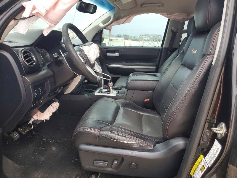 Продажа на аукционе авто 2016 Toyota Tundra Cre, vin: 5TFEM5F10GX105310, номер лота: 77215095