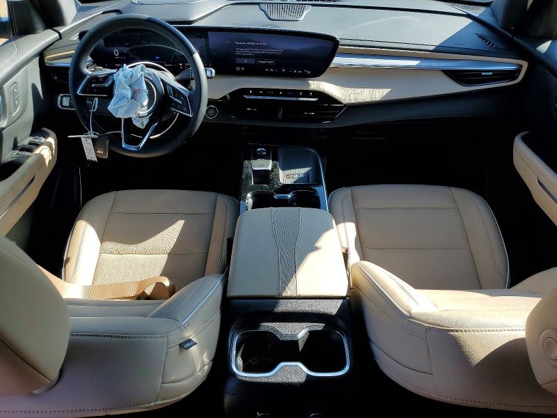 Продаж на аукціоні авто 2025 Buick Enclave, vin: 5GAERARS9SJ266105, номер лоту: 76219795