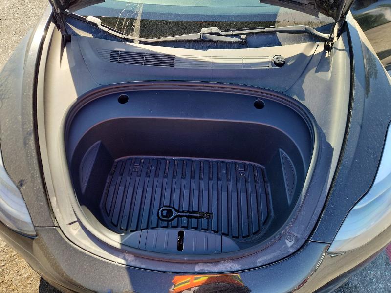 Aukcja sprzedaży 2021 Tesla Model 3, vin: 5YJ3E1EA2MF069477, numer aukcji: 75996285