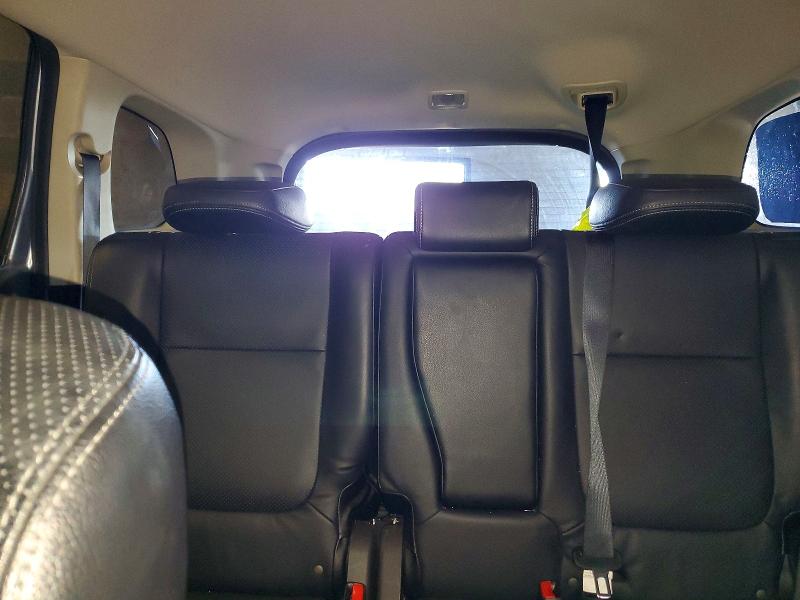 76402565 :رقم المزاد ، JA4AZ2A30GZ607319 vin ، 2016 Mitsubishi Outlander مزاد بيع