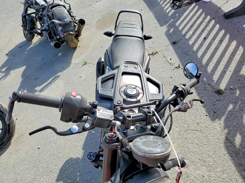 Продаж на аукціоні авто 2023 Husqvarna Vitpilen 4, vin: MD2JUJ405PC225722, номер лоту: 75734595