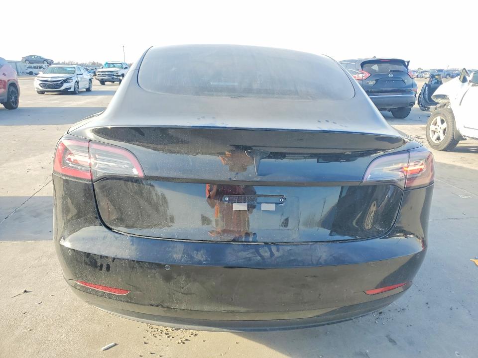 Продажа на аукционе авто 2019 Tesla Model 3, vin: 5YJ3E1EA4KF431323, номер лота: 79041065