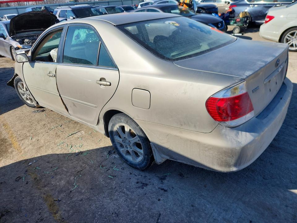 Aukcja sprzedaży 2006 Toyota Camry, vin: 4T1BE30K56U706293, numer aukcji: 76483905