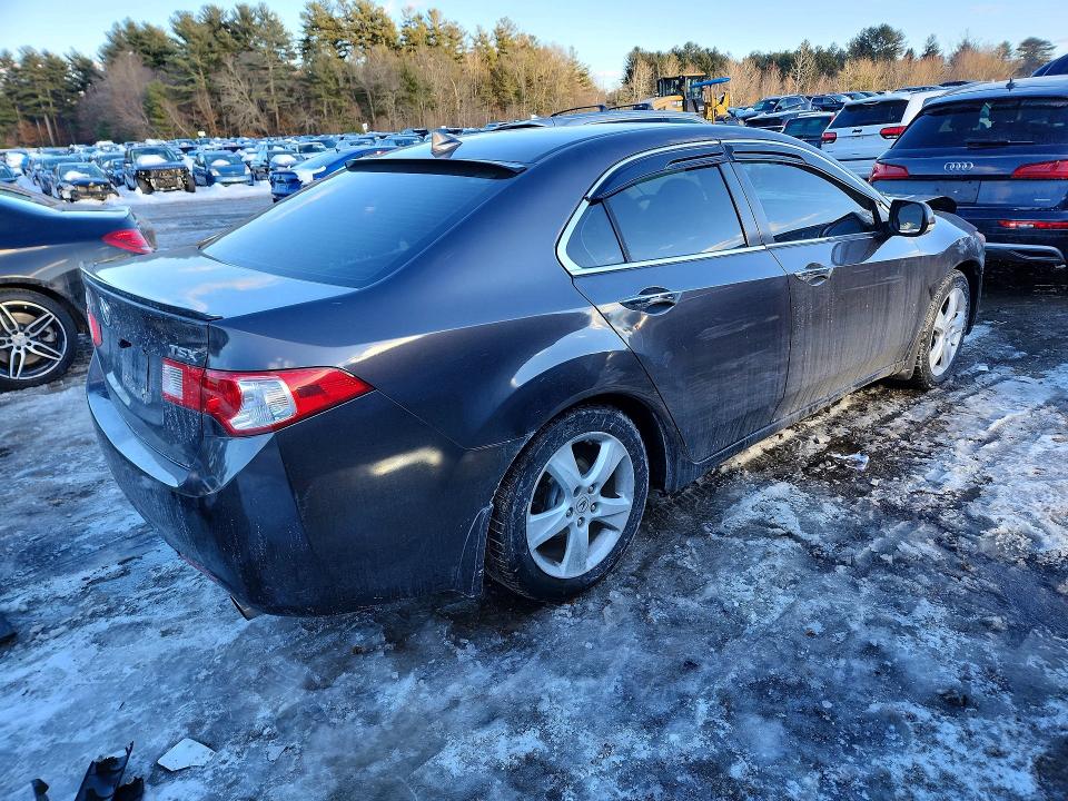Продажа на аукционе авто 2010 Acura Tsx, vin: JH4CU2E61AC027068, номер лота: 77347315
