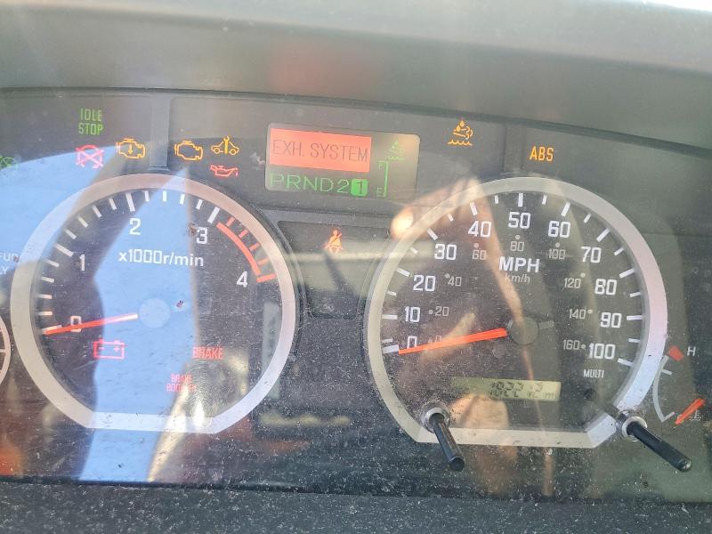 Продаж на аукціоні авто 2019 Isuzu Npr Hd, vin: JALC4W161K7007541, номер лоту: 53281266