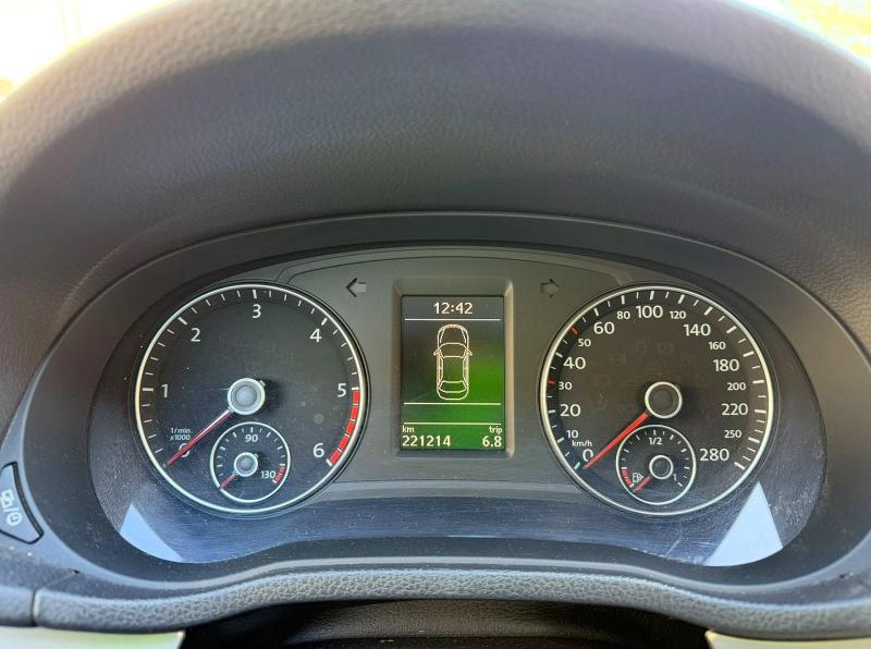 77234925 :رقم المزاد ، 1VWAN7A33EC040406 vin ، 2014 Volkswagen Passat S مزاد بيع