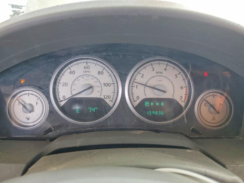 Aukcja sprzedaży 2008 Chrysler Town & Country, vin: 2A8HR54PX8R750710, numer aukcji: 78727855