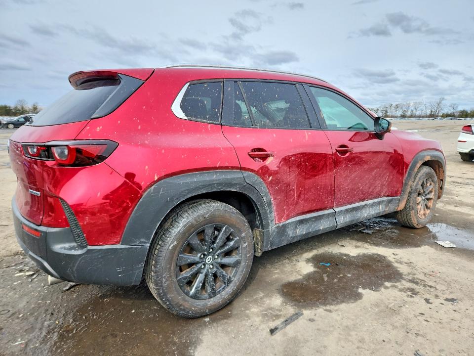 Продаж на аукціоні авто 2023 Mazda Cx-50, vin: 7MMVABAM1PN140216, номер лоту: 78477155