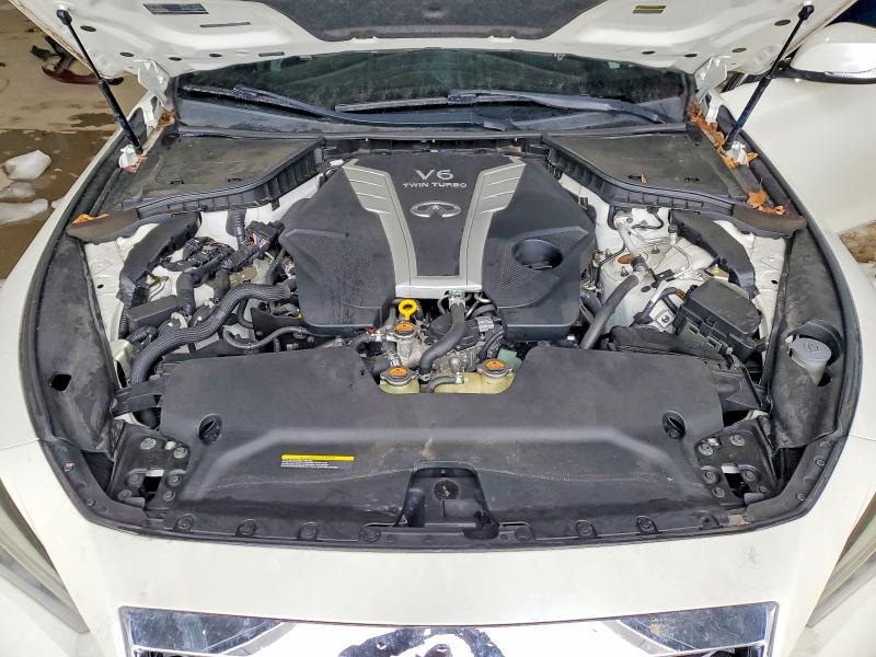 Aukcja sprzedaży 2018 Infiniti Q50, vin: JN1EV7AP5JM352385, numer aukcji: 75573645