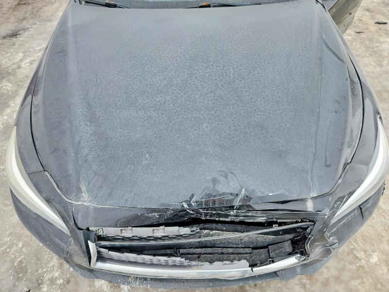 Aukcja sprzedaży 2017 Infiniti Q50, vin: JN1EV7AR0HM840073, numer aukcji: 78440255