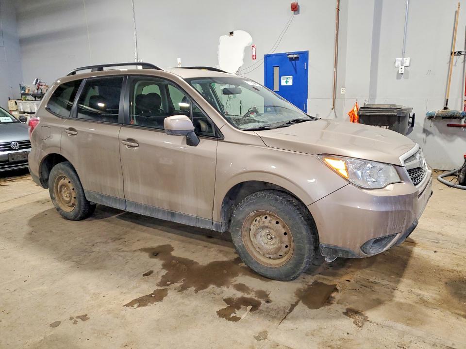 Aukcja sprzedaży 2016 Subaru Forester, vin: JF2SJCCC6GH463917, numer aukcji: 77349665