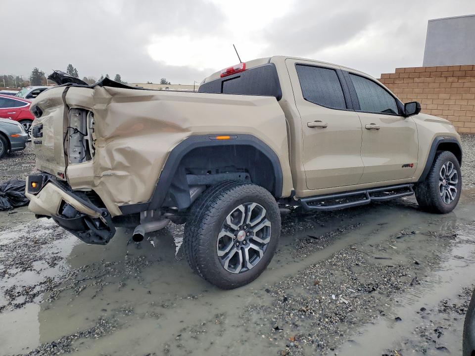 Aukcja sprzedaży 2024 Gmc Canyon, vin: 1GTP6DEKXR1211891, numer aukcji: 76480085