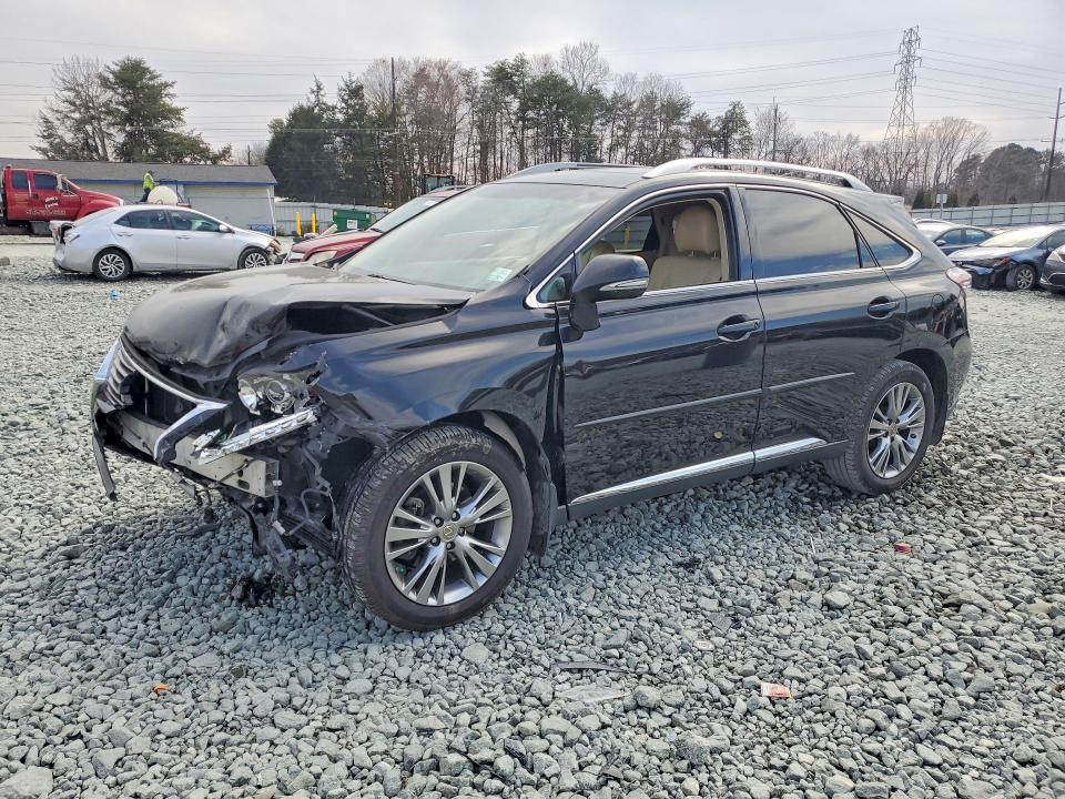 Продажа на аукционе авто 2014 Lexus Rx 350, vin: 2T2ZK1BA3EC146446, номер лота: 79001455