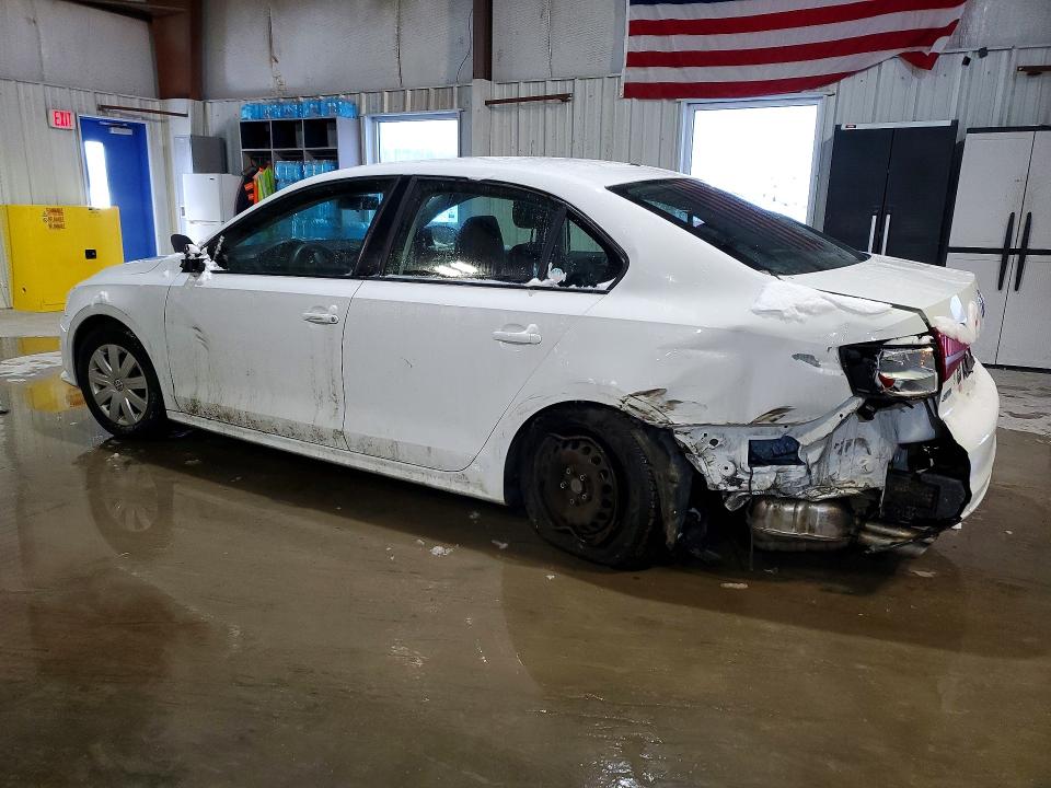 77388065 :رقم المزاد ، 3VW167AJ3GM342453 vin ، 2016 Volkswagen Jetta مزاد بيع