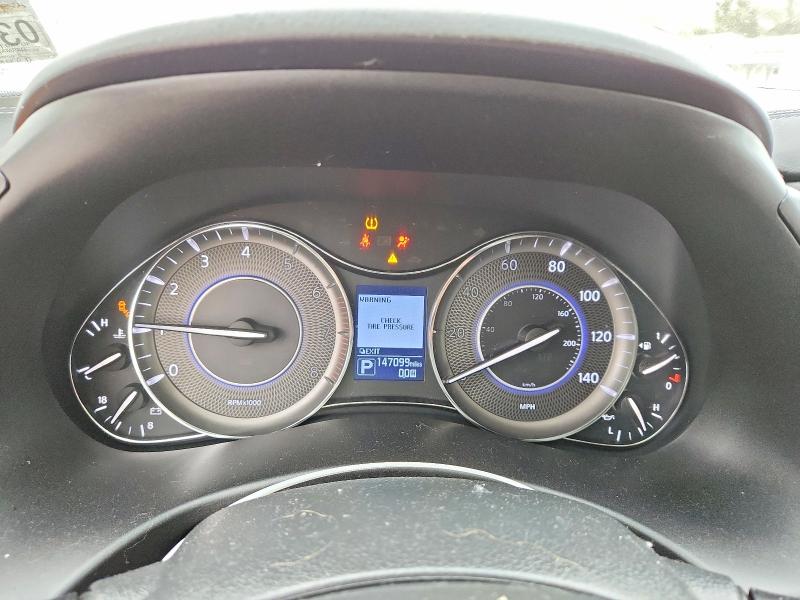 Продажа на аукционе авто 2019 Infiniti Qx80, vin: JN8AZ2NF4K9688574, номер лота: 78887725