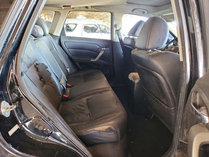 Auction sale of the 2012 Acura Rdx, vin: 5J8TB2H52CA000245, lot number: 78684165