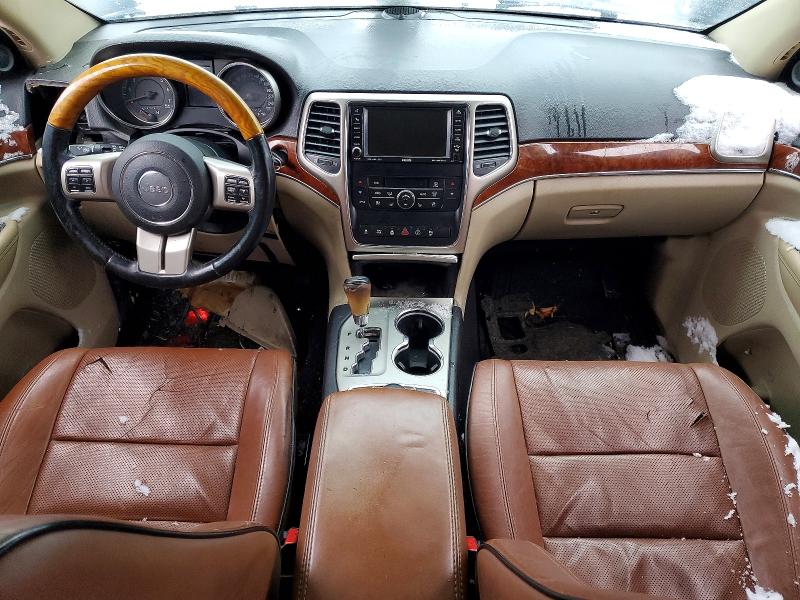 Aukcja sprzedaży 2011 Jeep Grand Cherokee, vin: 1J4RR5GG0BC632151, numer aukcji: 78118855