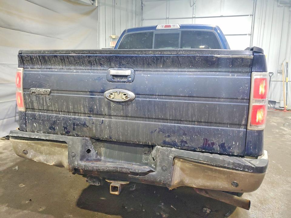 Aukcja sprzedaży 2010 Ford F150, vin: 1FTFW1EV4AFD37739, numer aukcji: 49536326
