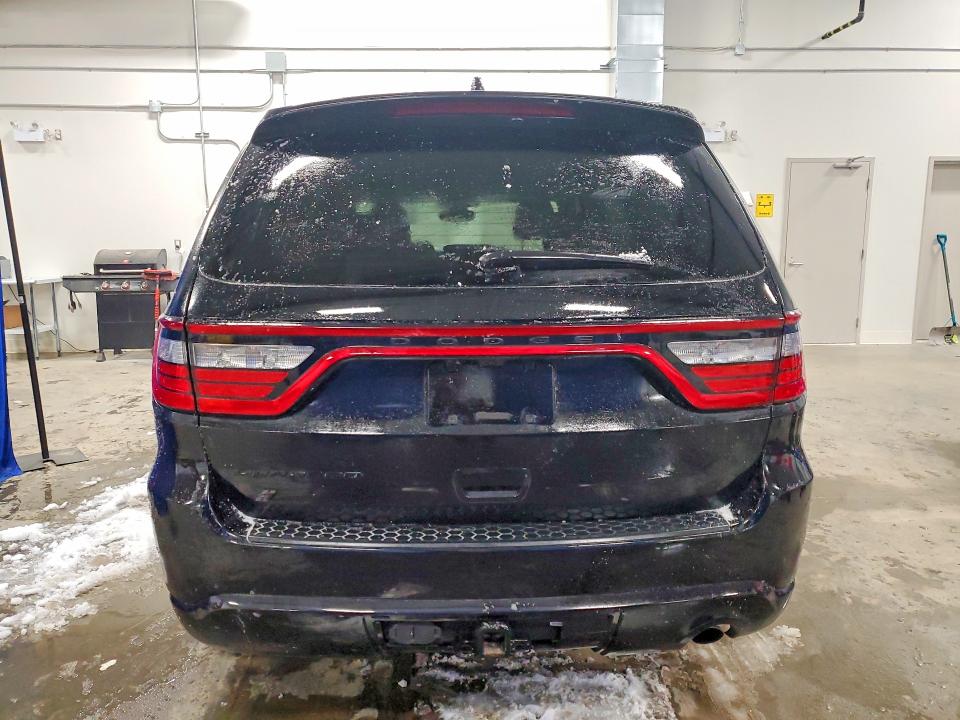 Продажа на аукционе авто 2023 Dodge Durango Sx, vin: 1C4RDJAG4PC657888, номер лота: 75367485