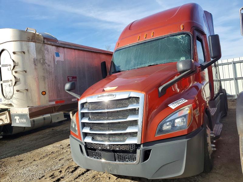 Aukcja sprzedaży 2019 Freightliner Cascadia 126, vin: 3AKJHHDR1KSKF7120, numer aukcji: 77002225