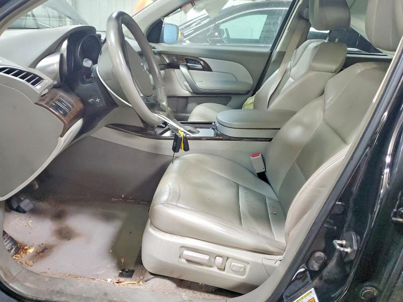 Aukcja sprzedaży 2013 Acura Mdx, vin: 2HNYD2H22DH508734, numer aukcji: 78178905