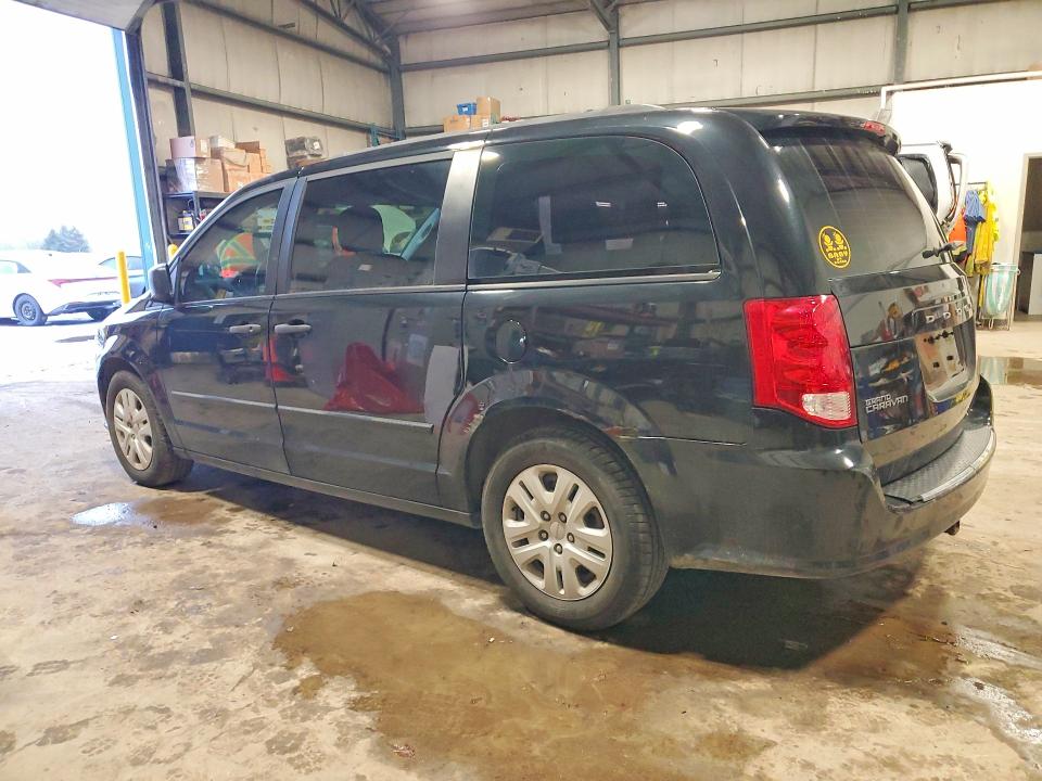 Aukcja sprzedaży 2013 Dodge Grand Caravan, vin: 2C4RDGBGXDR741072, numer aukcji: 77677285