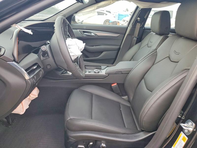 75993775 :رقم المزاد ، 1G6DN5RKXT0108198 vin ، 2026 Cadillac Ct5 مزاد بيع