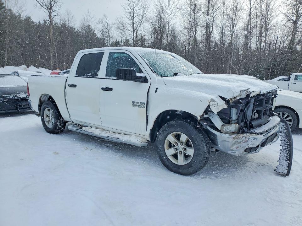 Aukcja sprzedaży 2016 Ram 1500, vin: 1C6RR7KG0GS385453, numer aukcji: 75966065