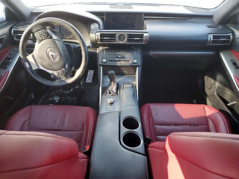 Продаж на аукціоні авто 2015 Lexus Is 350, vin: JTHCE1D27F5008333, номер лоту: 74953015