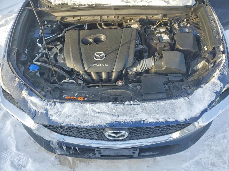 Продаж на аукціоні авто 2022 Mazda Cx-30, vin: 3MVDMBB76NM443591, номер лоту: 75838155